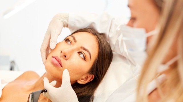 facelift surgeons Monmouth County